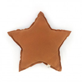 COUSSIN FORME CARAMEL POWDER