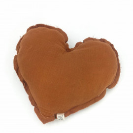 COUSSIN FORME CARAMEL POWDER