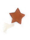 CARAMEL POWDER SHOOTING STAR CUSHION