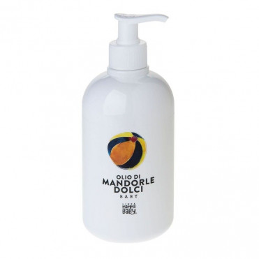 SHAMPOING & GEL DOUCHE MAMMA BABY
