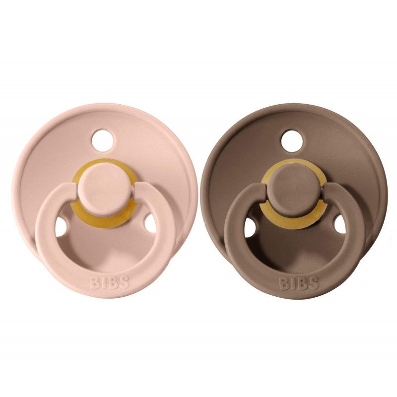 Dark sales oak bibs