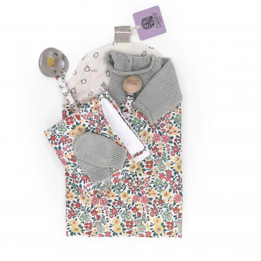 TRAVEL POCKET LIBERTY ANNABELLA