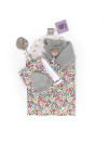 POCHETTE DE VOYAGE LIBERTY ANNABELLA