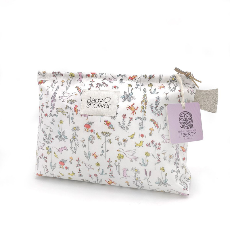 Pochette liberty best sale