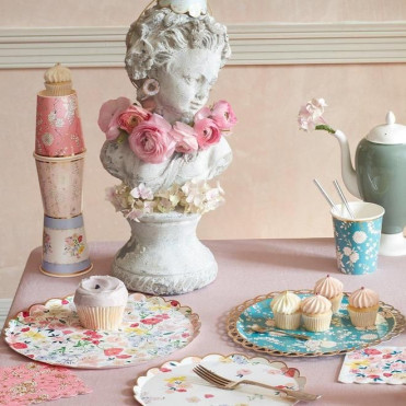 VASOS DE PAPEL TERRAZO BLUSH