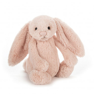 BLASHFULL BEIGE SUPER BUNNY