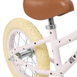 BICICLETA BANWOOD PINK