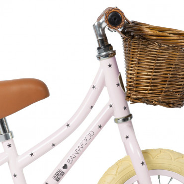 BICICLETA BANWOOD PINK