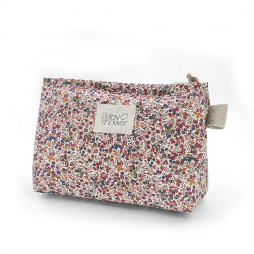 LIBERTY WILTSHIRE NAPPIES POUCH