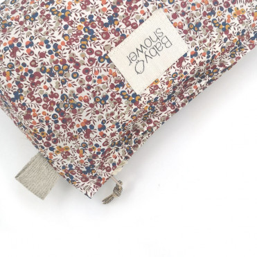 LIBERTY WILTSHIRE NAPPIES POUCH