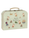 MAILEG BAMBI BAMBINO SUITCASE