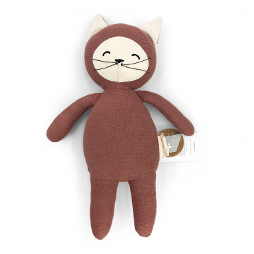 MUÑECO BUDDY FOX