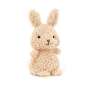 PELUCHE JELLYCAT LITTLE BUNNY