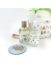 COLONIA LUA& LEE & MUSELINA BOX