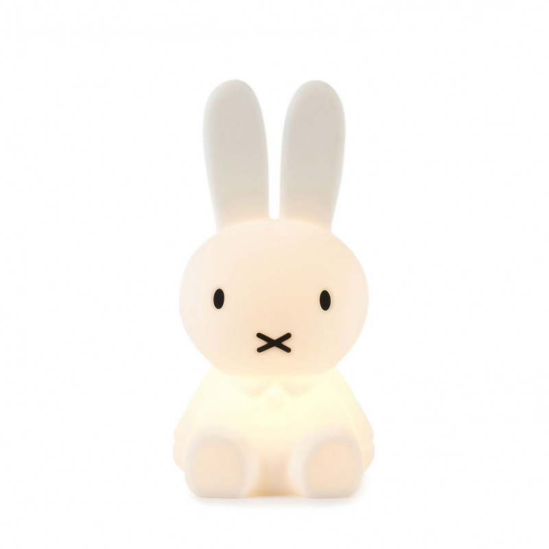 Venta de Lámpara Noche Miffy First Light para Bebé