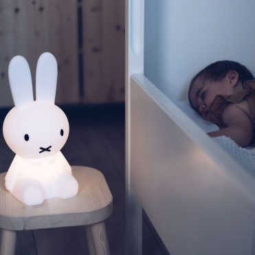 VEILLEUSE MIFFY FIRST LIGHT