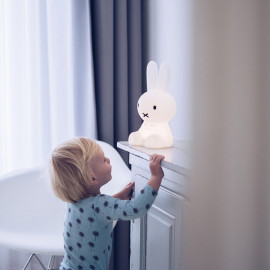 MIFFY FIRST LIGHT