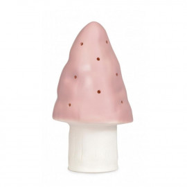 LÁMPARA SETA ROSA
