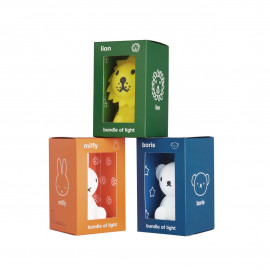LAMPARITA BUNDLE OF LIGHT MIFFY