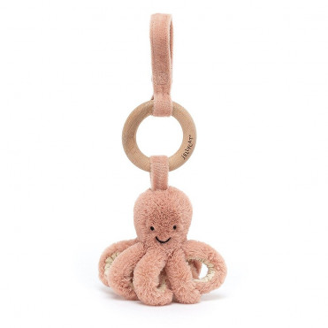 DOUDOU PULPO ODELL