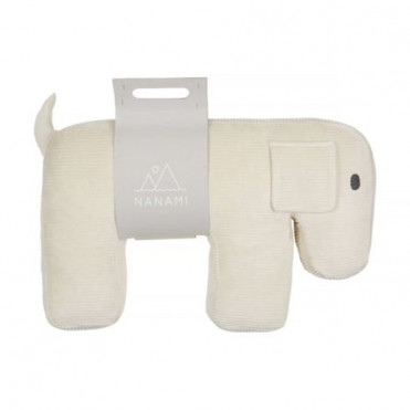 COUSSIN ALLAITEMENT CHIOT OLLY BEIGE