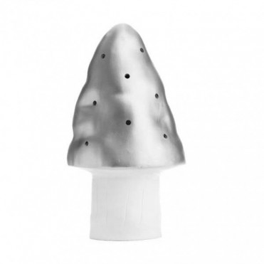 MUSHROOM LAMP TERRA