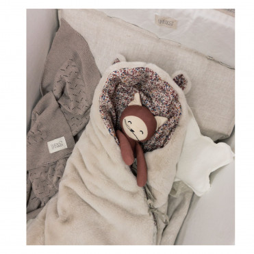 SACO TEDDY WILTSHIRE