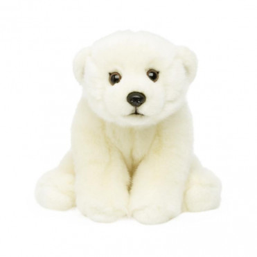 PELUCHE LITTLE BUCKLEY PANDA