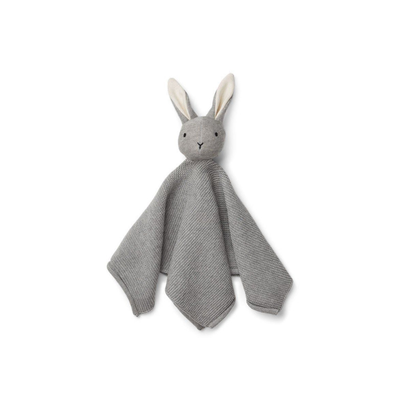 Comprar Doudou Bunny Silver para Bebé ¡Mejor Precio!