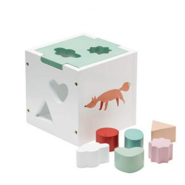 CUBO PLAY & LEARN