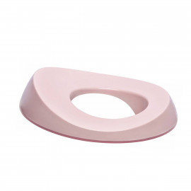 TOILET SEAT PRETTY PINK