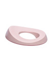 TOILET SEAT PRETTY PINK