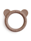 BEAR NATURAL MUSHIE TEETHER