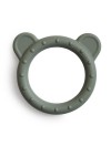 ANNEAU DENTITION BEAR NATURAL