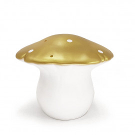 LAMPE CHAMPIGNON COOPER MEDIUM