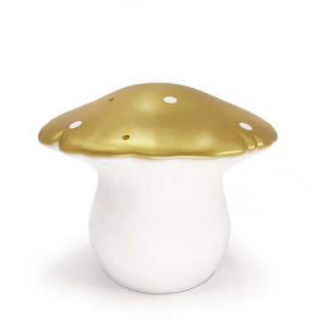 LÁMPARA SETA COBRE MEDIUM