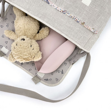 MAXIBAG CARRITO LIBERTY ADELADJA