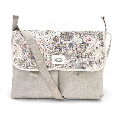 MAXIBAG CARRITO LIBERTY ADELADJA