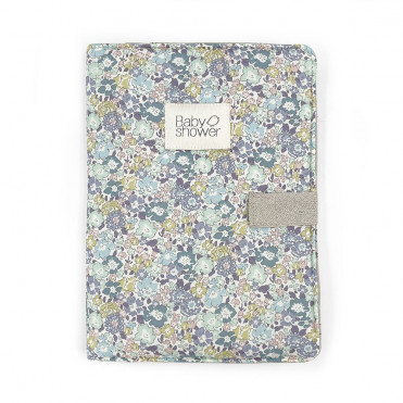 LIBERTY MICHELLE FADE DOCUMENT FOLDER