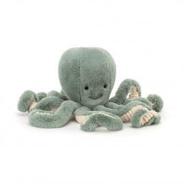 PELUCHE PULPO ODELL