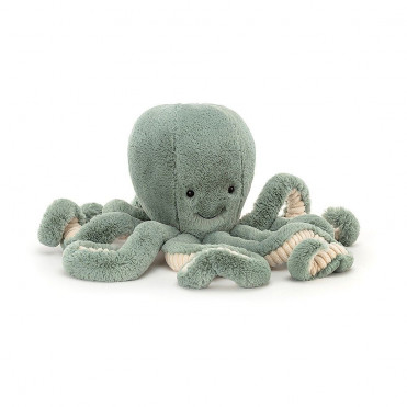 PELUCHE PULPO ODELL