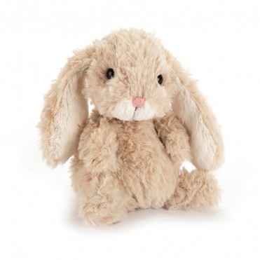 PELUCHE BUNNY ESTRELLAS SILVER