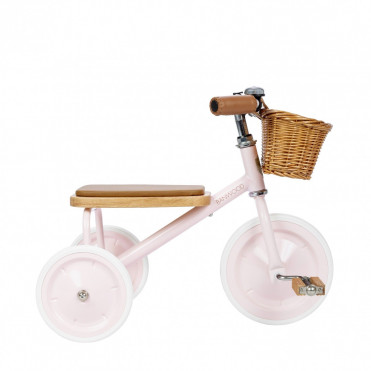BALANCíN VESPA BEIGE