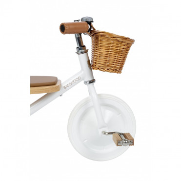 BALANCíN VESPA BEIGE