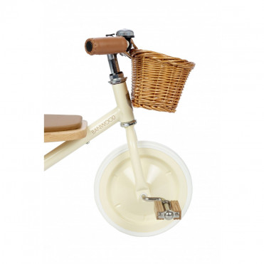 BICICLETA BANWOOD PINK