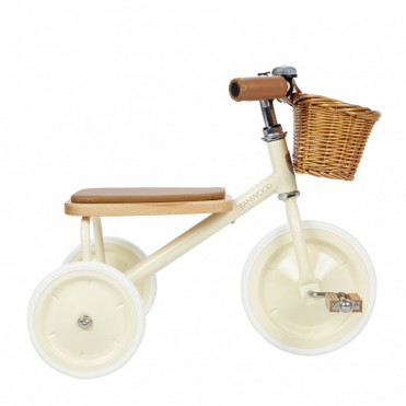 BICICLETA BANWOOD PINK