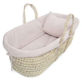 LOVELY MOSES BASKET