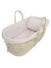 LOVELY MOSES BASKET