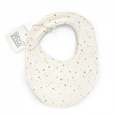 VANILLA SKY BIB