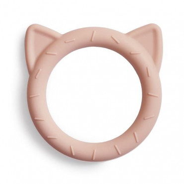 BEAR NATURAL MUSHIE TEETHER